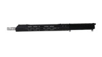 AR15 16" Upper Receiver .223 Wylde
