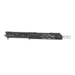 AR15 10.5" Upper Receiver 5.56 AR-15 556 Rear Charging