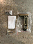 RARE! Russian Zenitco PT-1 PT1 Golden Khaki AK Stock AK47 Buttstock 5.5mm