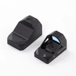 Swampfox Liberty Green Dot Sight RMR 