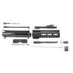 AR15 7" Upper Receiver 7.62x39 AR-15 Complete