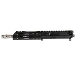 AR15 7.5" Upper Receiver 5.56 