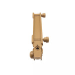 AR15 M16 A2 Carry Handle Sight FDE Tan