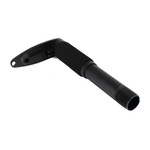 AR15 Minimalist Skeletonized Stock MilSpec Buffer Tube Buttstock