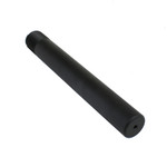 AR15 Minimalist Skeletonized Stock MilSpec Buffer Tube Buttstock