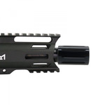 AR15 4.5" Upper Receiver AR-9 9mm AR9