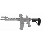 SB Tactical SBA5 AR15 Pistol Brace BLACK