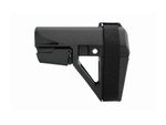 SB Tactical SBA5 AR15 Pistol Brace BLACK