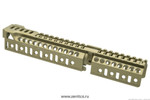  ZenitCo AK Rail Handguard B-30U Golden Khaki 