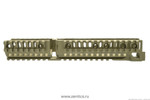 B-30 Gen 2AK Rail | Golden Khaki Handguard