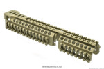 B-30 Gen 2AK Rail | Golden Khaki Handguard