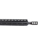 AR15 16" Upper Receiver 300 Blackout BLK