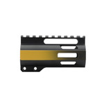 Gold AR15 Build Kit