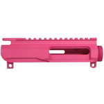 AR15 16" Upper Receiver 5.56 Pink