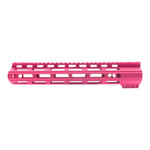 AR15 16" Upper Receiver 5.56 Pink
