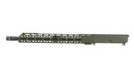 AR10 16" Upper Receiver 8.6 Blackout