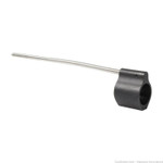 AR15 Pistol Length Gas Tube Low Profile Block Combo