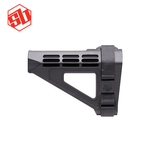 SB Tactical AR15 Pistol Stabilizing Brace SBM4