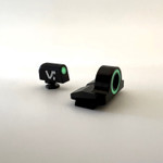 Glock 17 19 Ghost Ring Night Sights 22 Sight