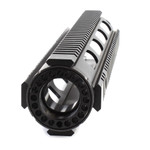 12" Picatinny AR-15 Freefloat Handguard