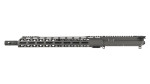 AR15 16" Upper Receiver 7.62x39 | FDE | Tungsten | White | Bronze