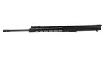 AR10 22" Upper Receiver 6.5 Creedmoor AR-10 Complete Right Side Bolt Action