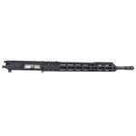 AR15 18" Upper Receiver 7.62x39 AR-15 Complete Rear Charging