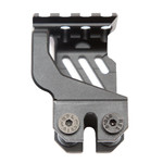 B-22 AK Rear Sight Leaf Rail B22 Picatinny Mount