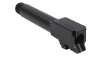 NSPEC Glock 26 Threaded Barrel 9MM Black Nitride