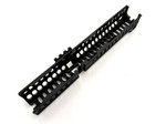 B-30U Gen 3 AK Handguard | Basis Rail | Black