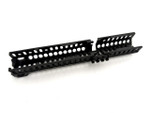 B-30U Gen 3 AK Handguard | Basis Rail | Black