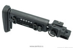 PT-5 AK Stock | Black