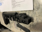 PT-5 AK Stock | Black