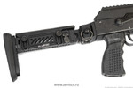 PT-5 AK Stock | Black