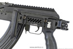 PT-5 AK Stock | Black