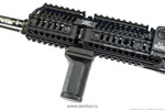 Zenitco RK-0 AK Vertical Grip Foregrip RK0