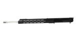 AR10 20" Upper Receiver .308 Complete