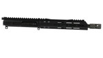 AR15 .450 Bushmaster 10.5" Upper Receiver