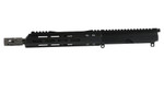 AR15 .450 Bushmaster 10.5" Upper Receiver