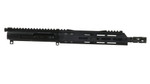 AR15 6.5 Grendel 10.5" Upper Receiver