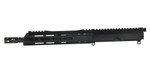 AR15 6.5 Grendel 10.5" Upper Receiver