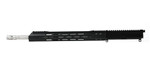 AR15 18" Upper Receiver .223 Wylde Complete