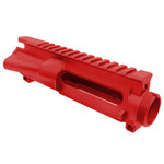 AR15 5" 5.56 Upper Receiver Red