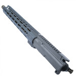 AR15 16" 5.56 Upper Receiver FDE Gray ODG