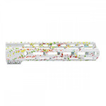 AR15 10.5" 5.56 Upper Receiver White 