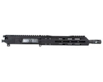 AR15 10.5" 300 BLK Upper Receiver Blackout