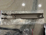 Zenitco B-33 AK Dust Cover Rail Golden Khaki B33