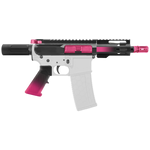 AR15 Build Kit Pistol Upper Receiver