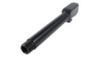 Glock 17 Threaded Barrel 9MM 