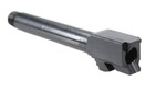 Glock 17 Threaded Barrel 9MM 